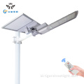 Die Casting Aluminium Waterproof Led Solar Street Light